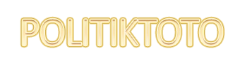 Logo POLITIKTOTO